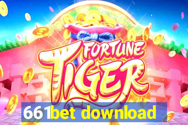 661bet download